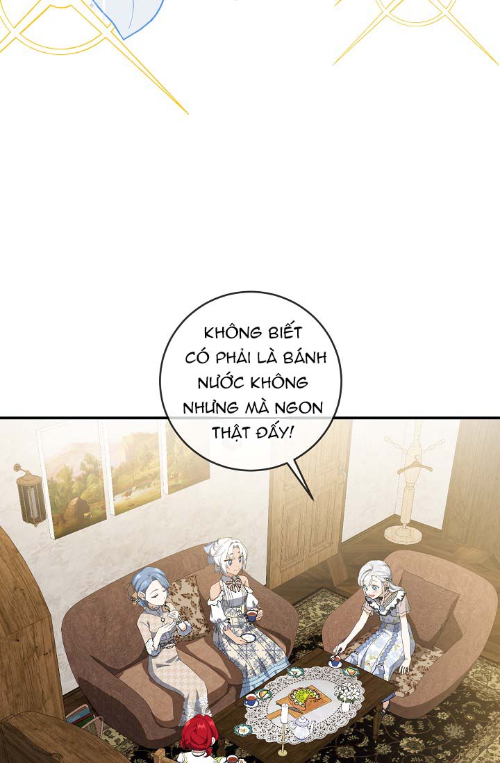 hướng đến ánh dương một lần nữa chapter 46 25