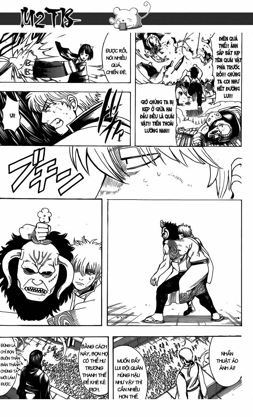 gintama - linh hồn bạc chapter 626 15