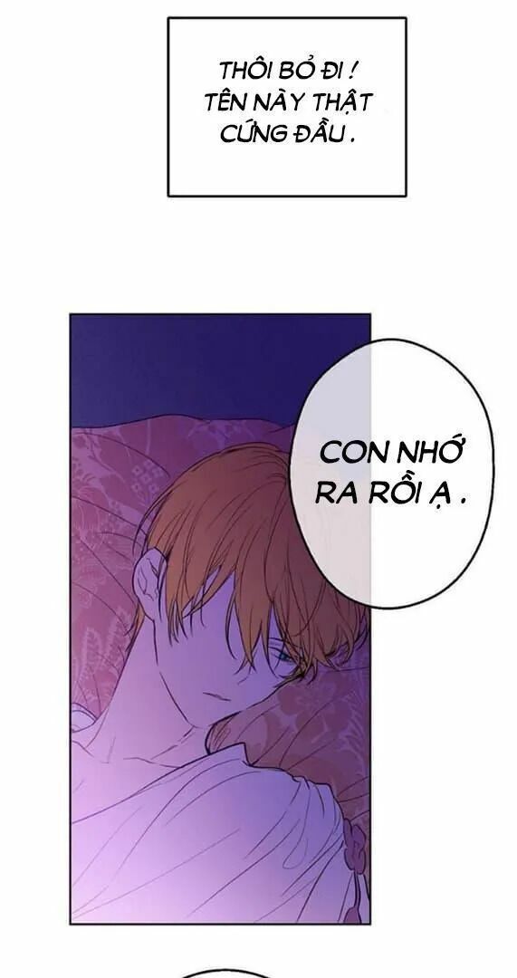 một ngày nọ tôi bỗng thành nàng công chúa chapter 10.5 34