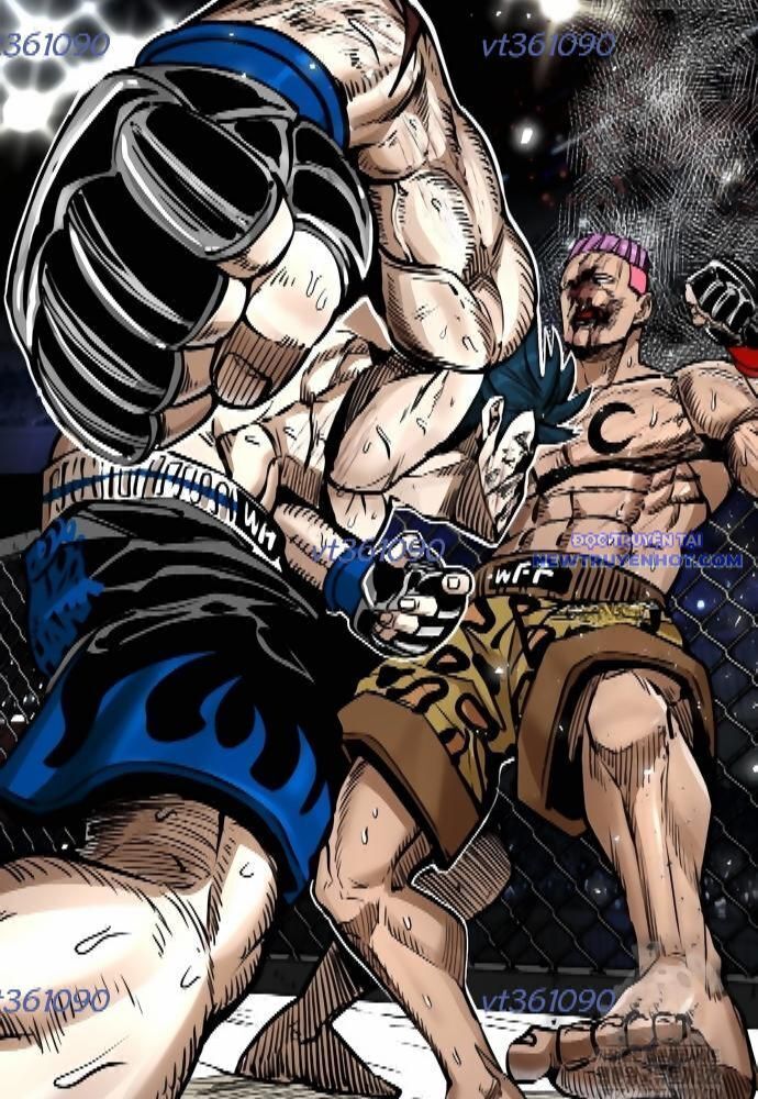 shark - cá mập chapter 306 51