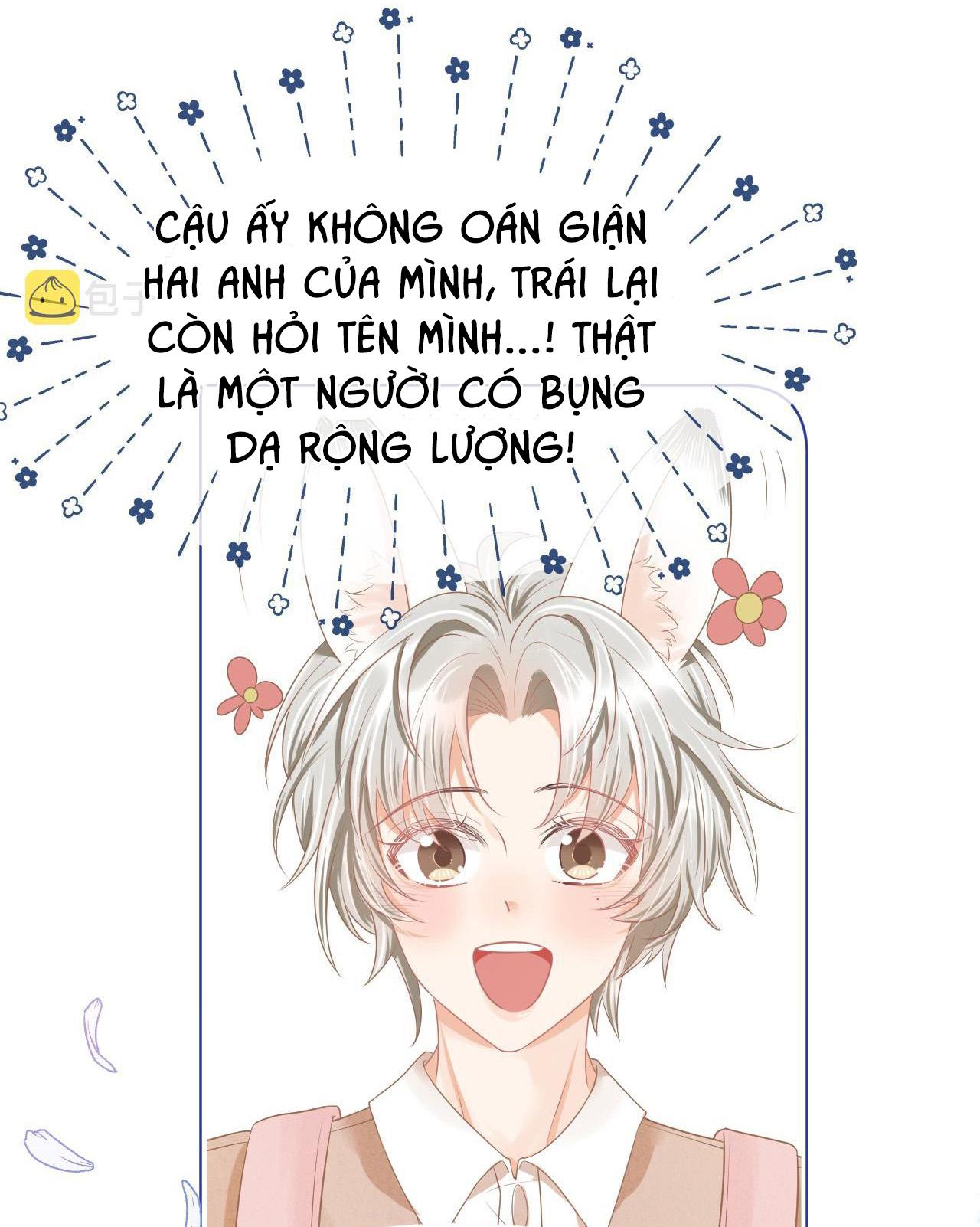 [ss2] một ngụm ăn cả thỏ con chapter 1 41