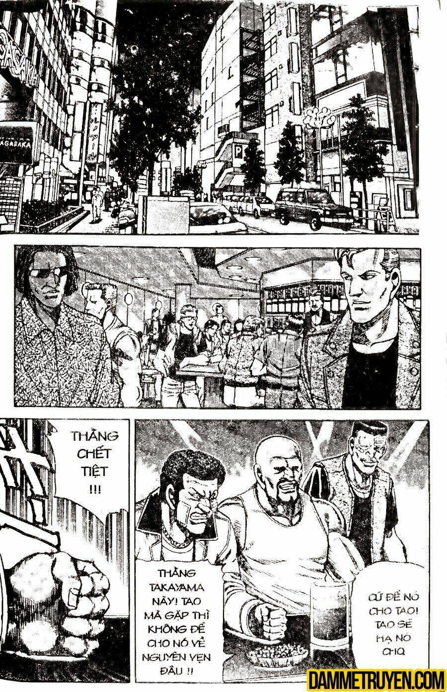 sức mạnh nhân đôi chapter 35.2 9