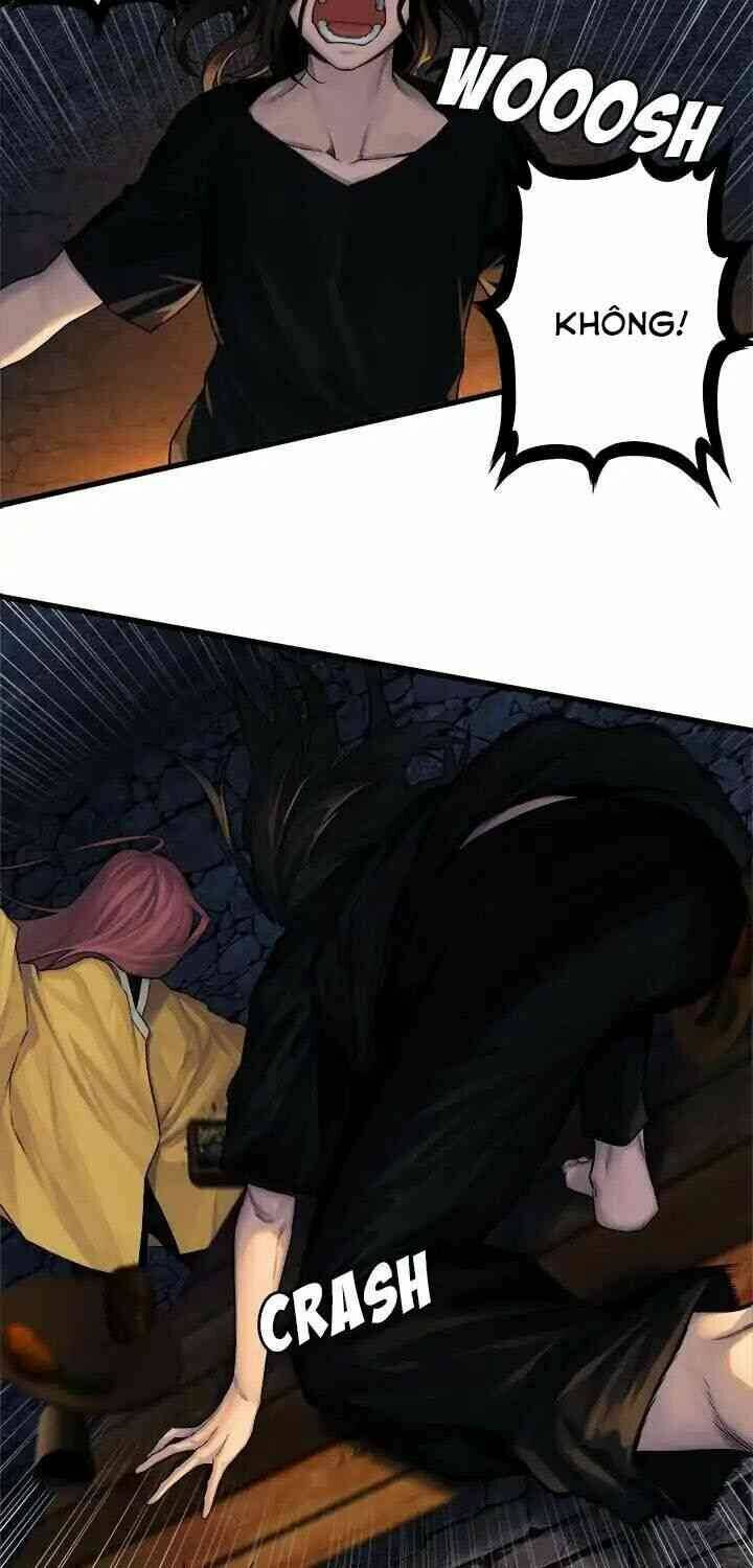 triệu hồi đến thế giới fantasy chapter 43 13