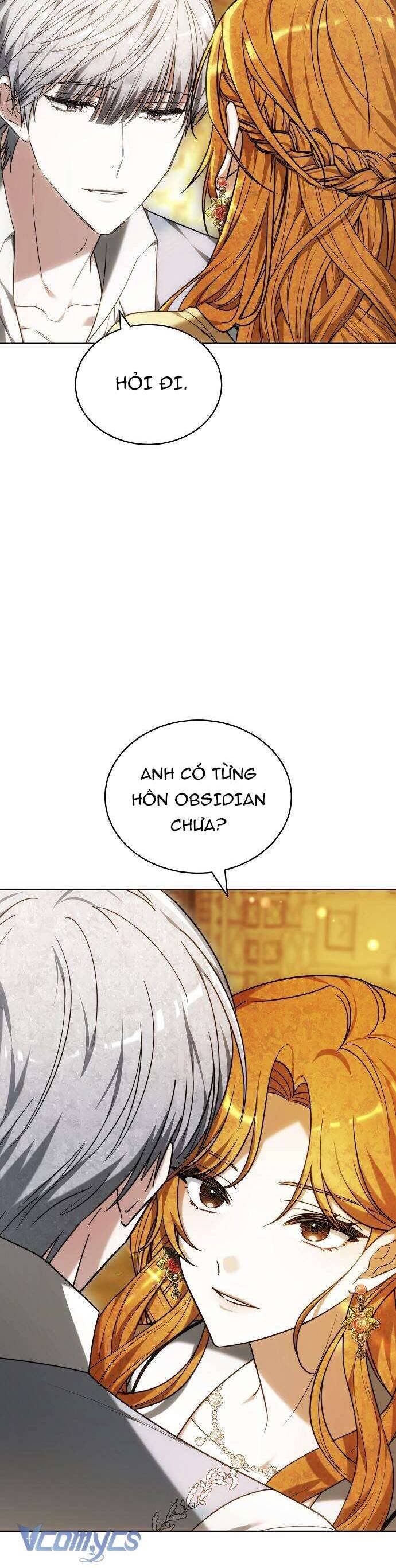 cô dâu của obsidian chapter 35 10