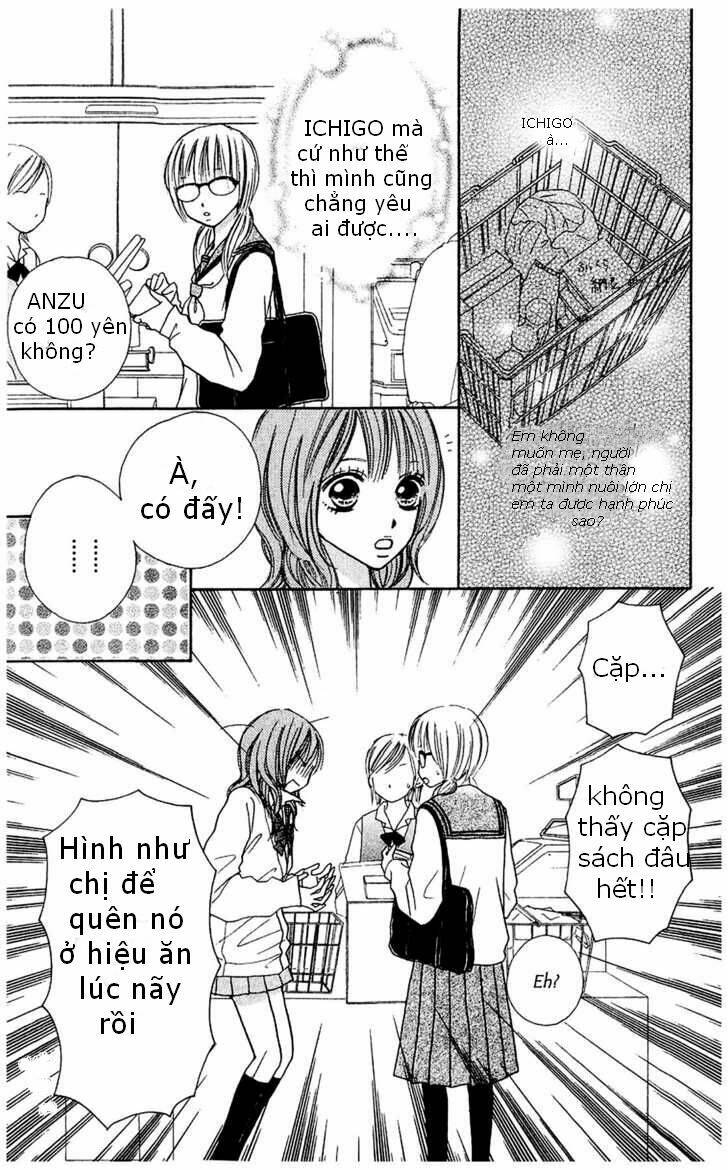 ichigo to anzu chapter 1 16