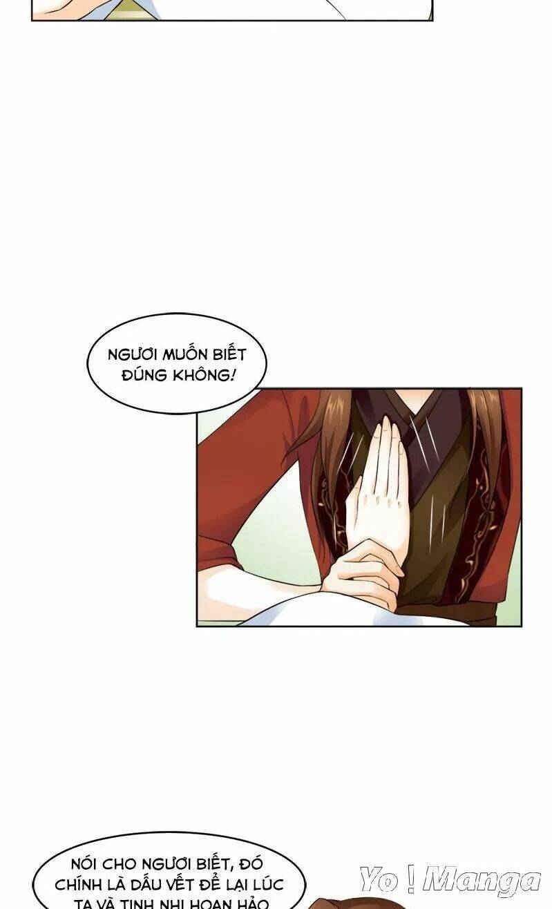 loạn thế hoạ phi chapter 23 10