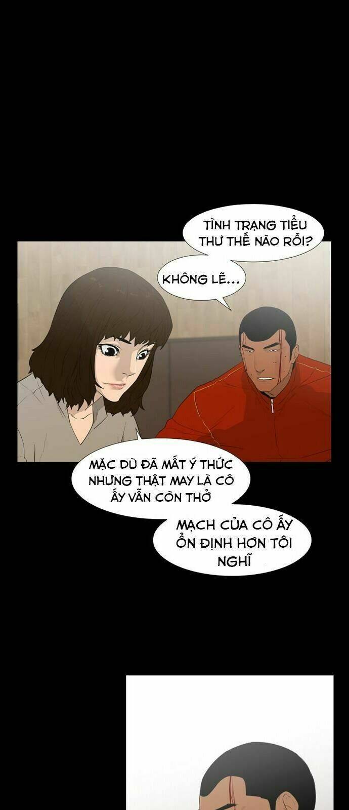 đêm vùng cực chapter 28 36