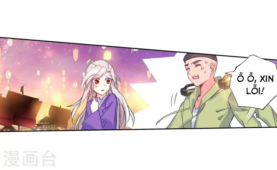 tuyệt thế đường môn - đấu la đại lục 2 chapter 189 37