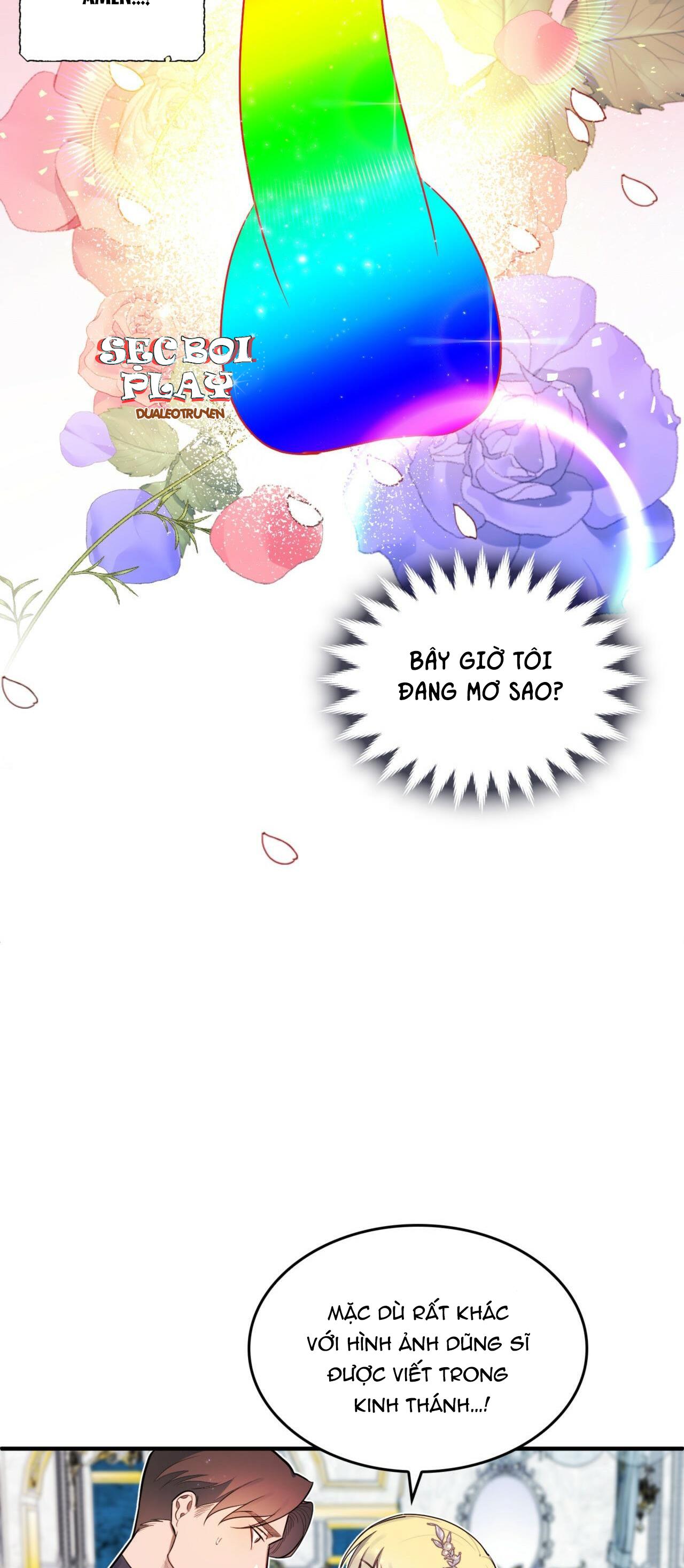 (np) độc thân muôn năm chapter 1 63