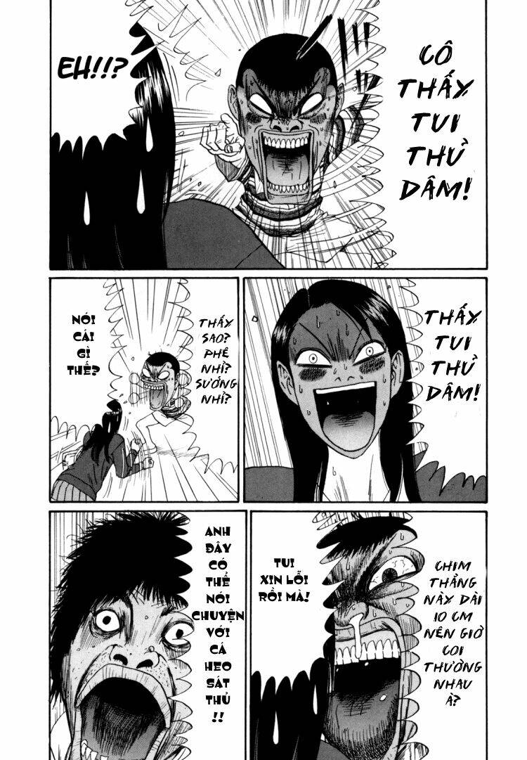 boku to issho chapter 31 11