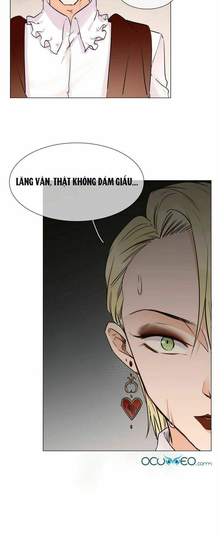 ngôi sao vụn vỡ chapter 8 2