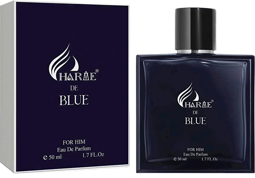 Nước Hoa Nam Charme Red De Charme 100ml Chính Hãng, Nam Tính Lịch Lãm