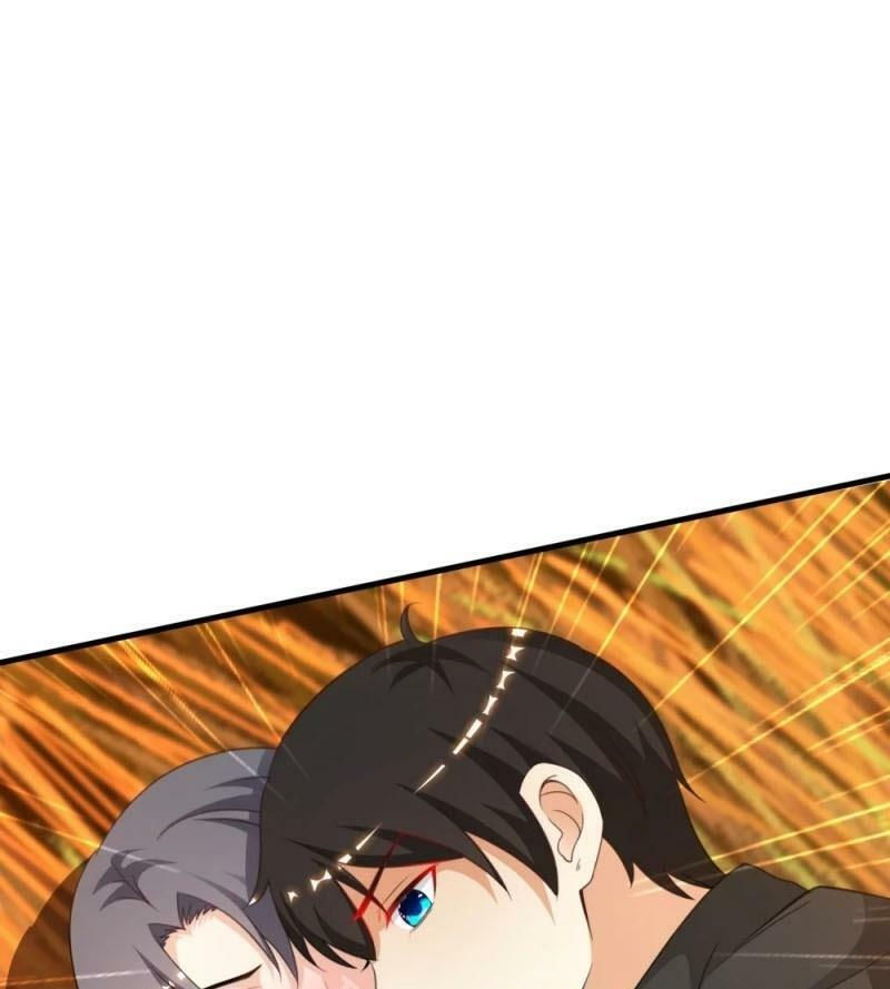 tối cường vận đào hoa chapter 121 1