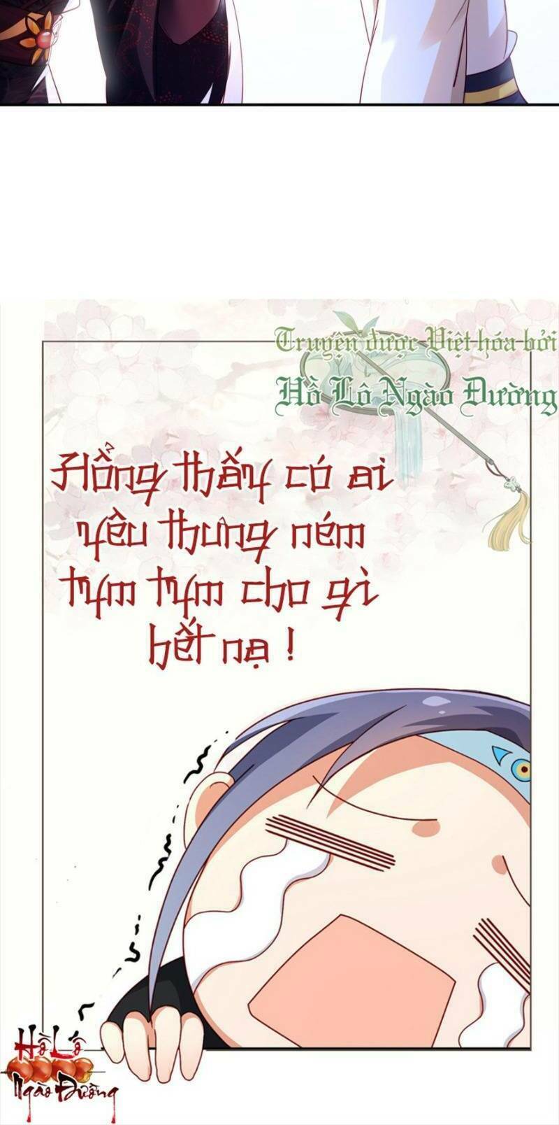 thiên kim bất hoán chapter 47 47