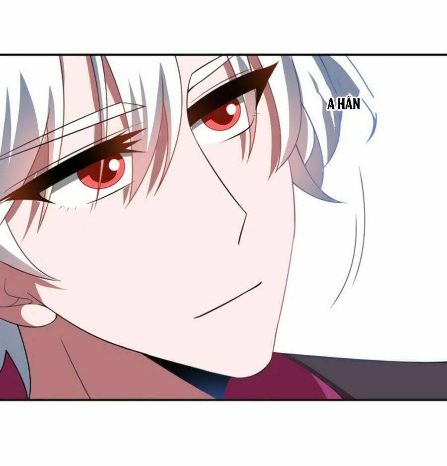 người yêu khát máu của tôi chapter 95 5