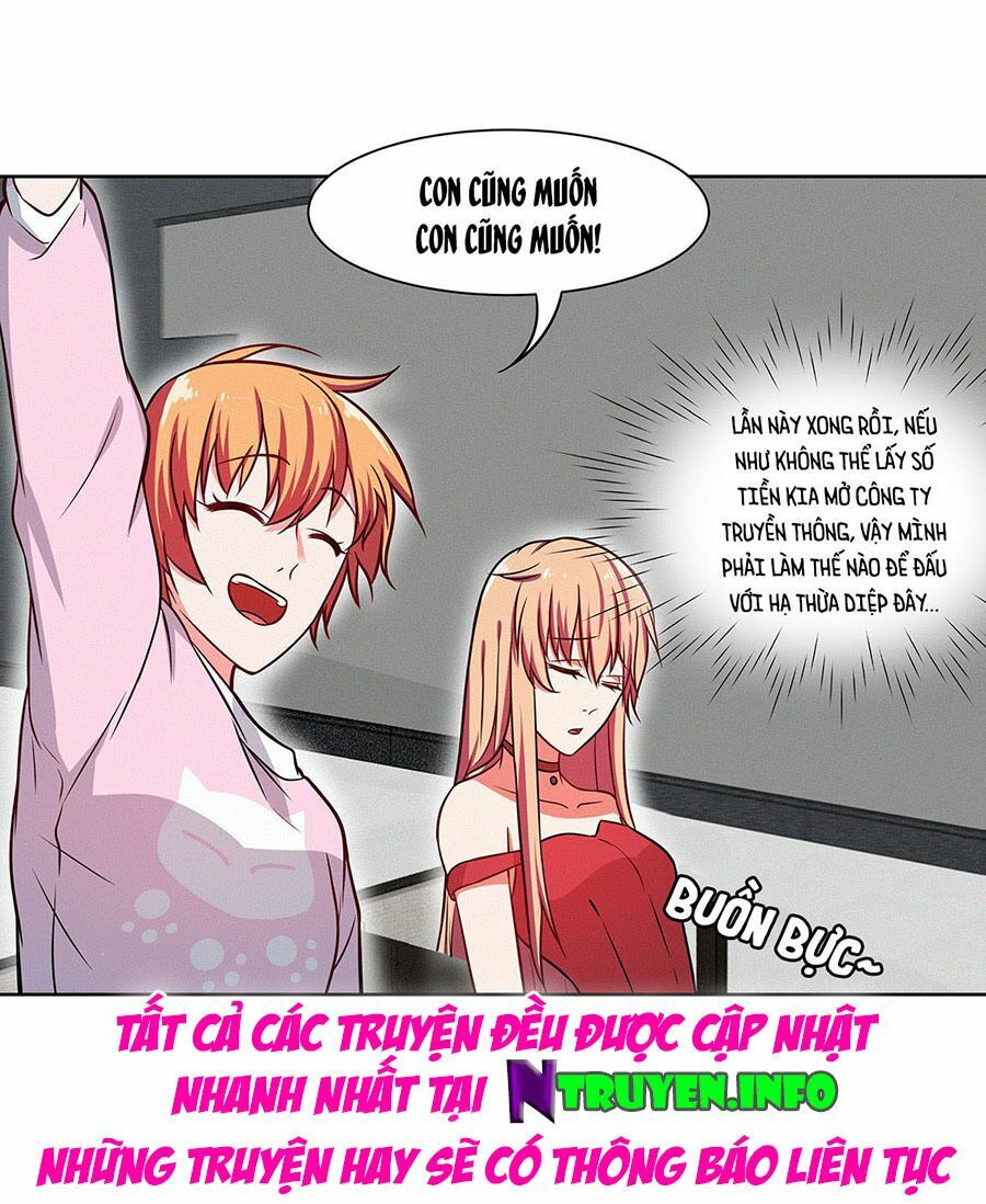 trọng sinh quý thê chi phục thù hoa lệ chapter 20 19