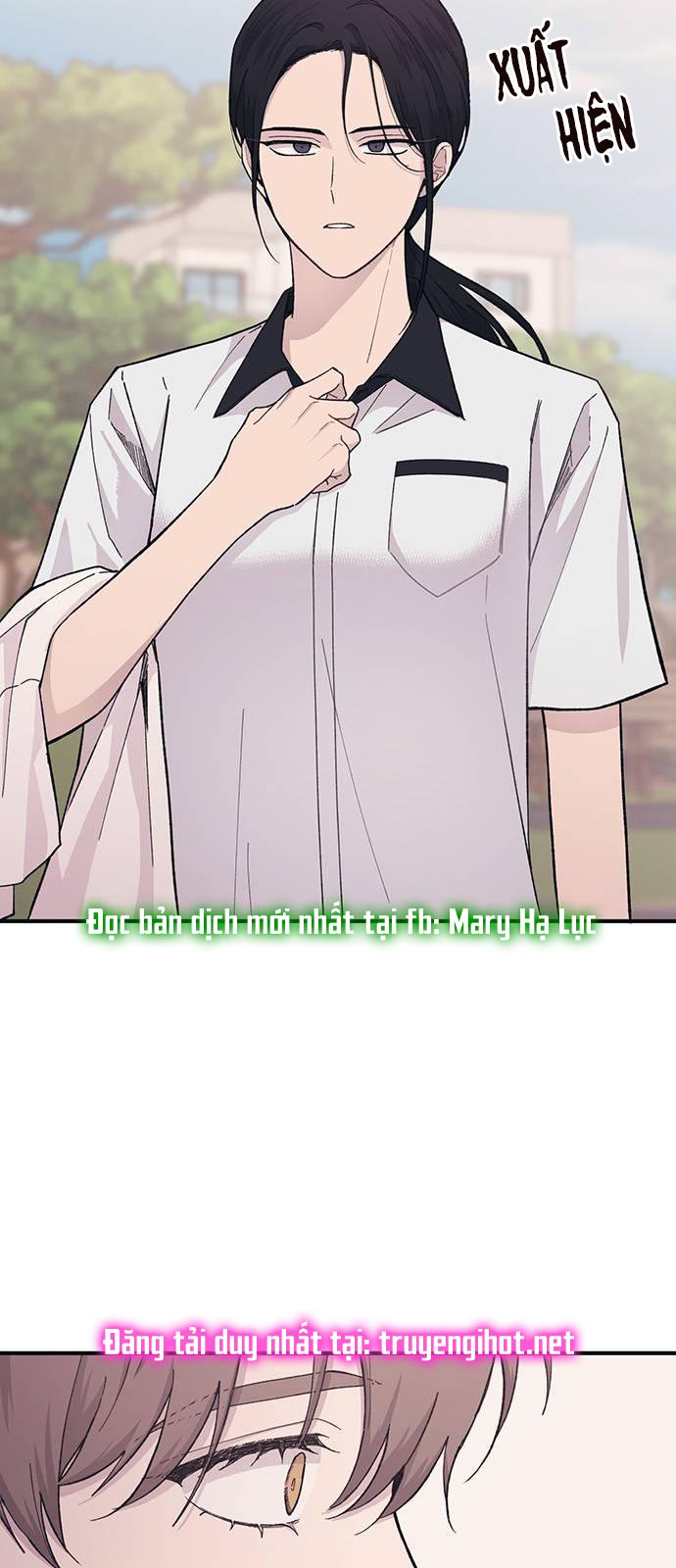 yeonwoo ngây thơ chapter 39.2 7