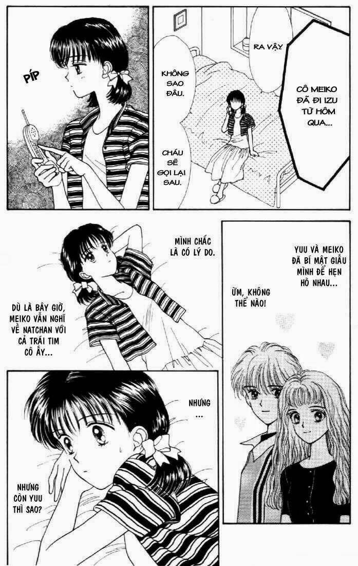 marmalade boy chapter 27 28