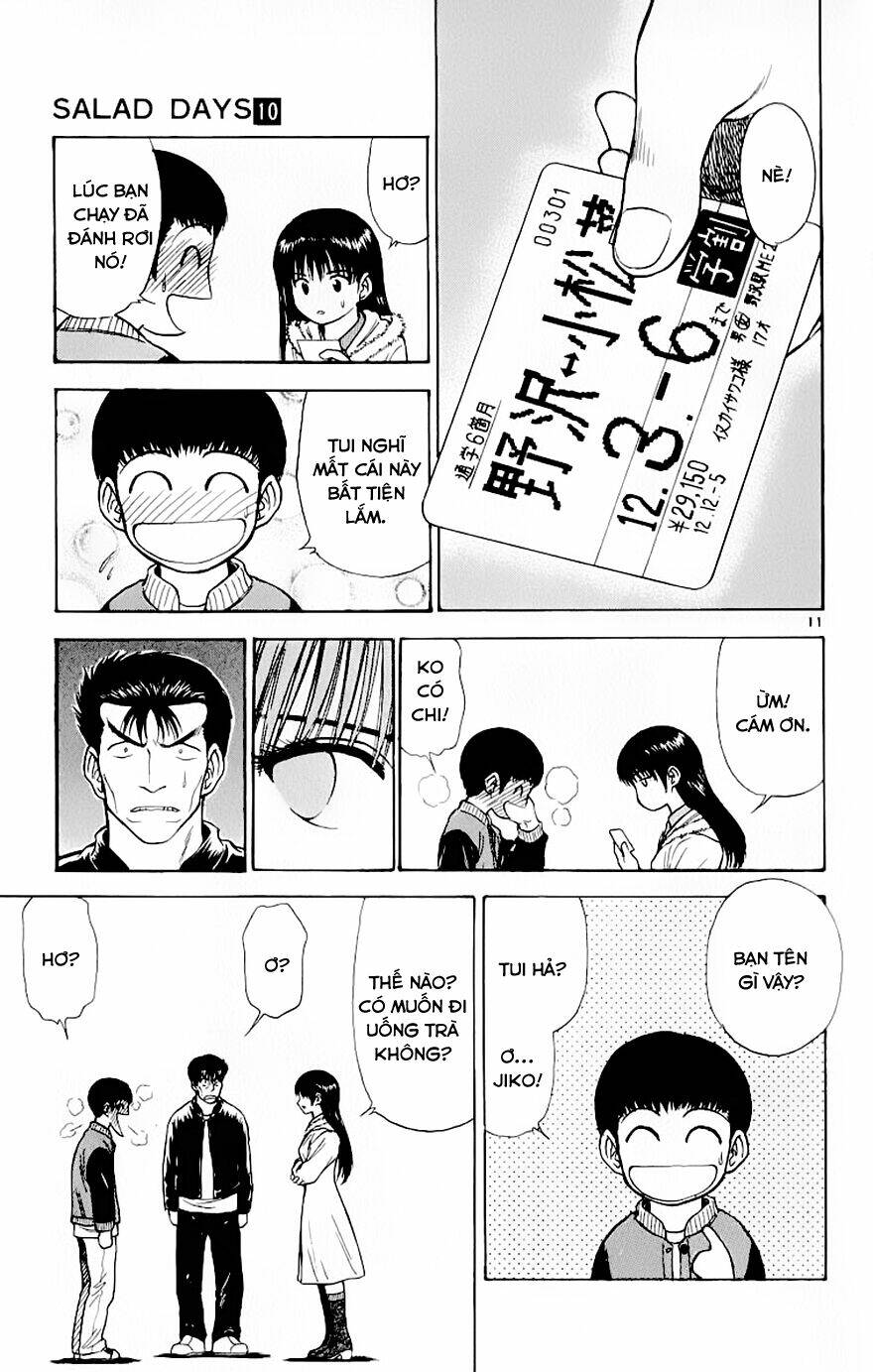 salad days chapter 80 12