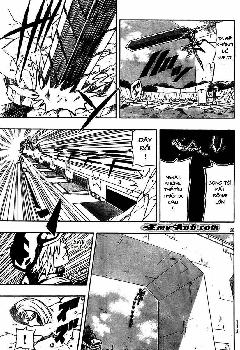 blazer driver chapter 13 29