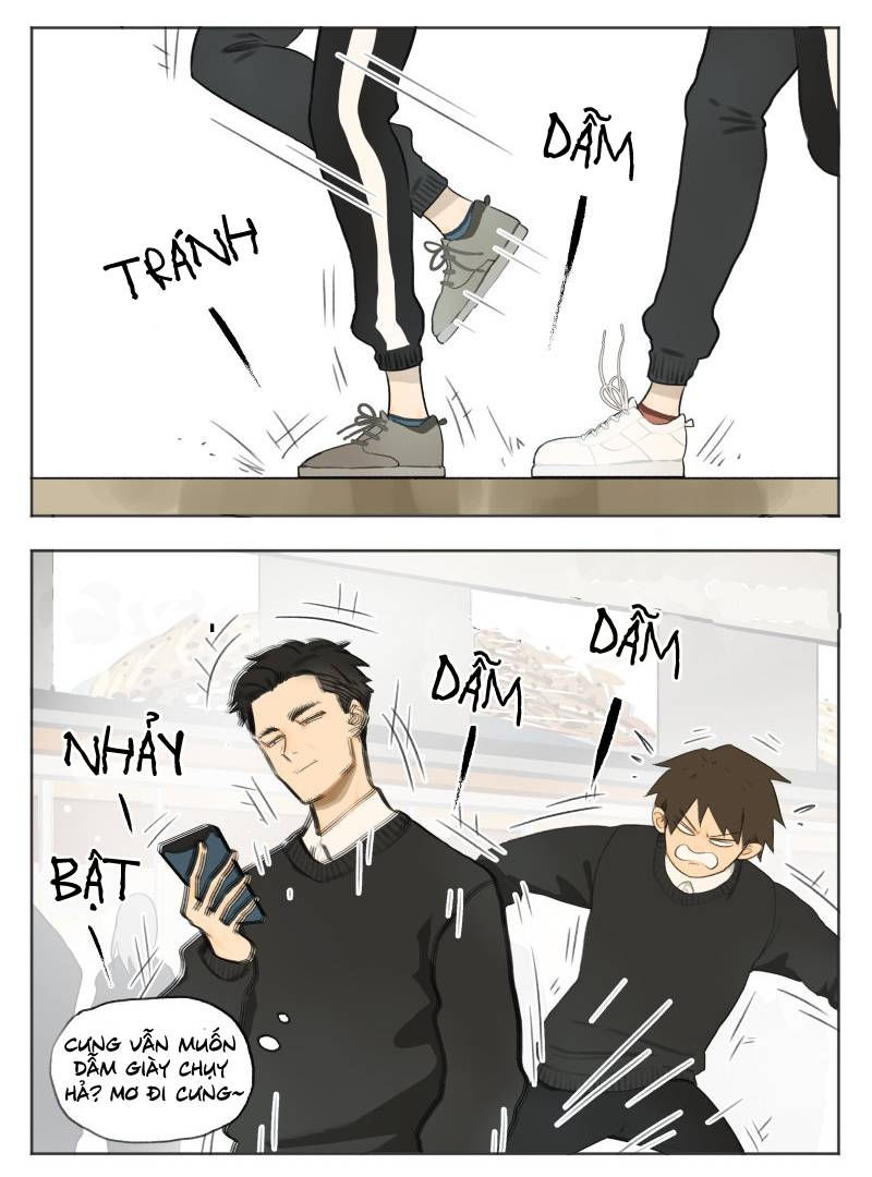 nam hào và thượng phong chapter 12 6