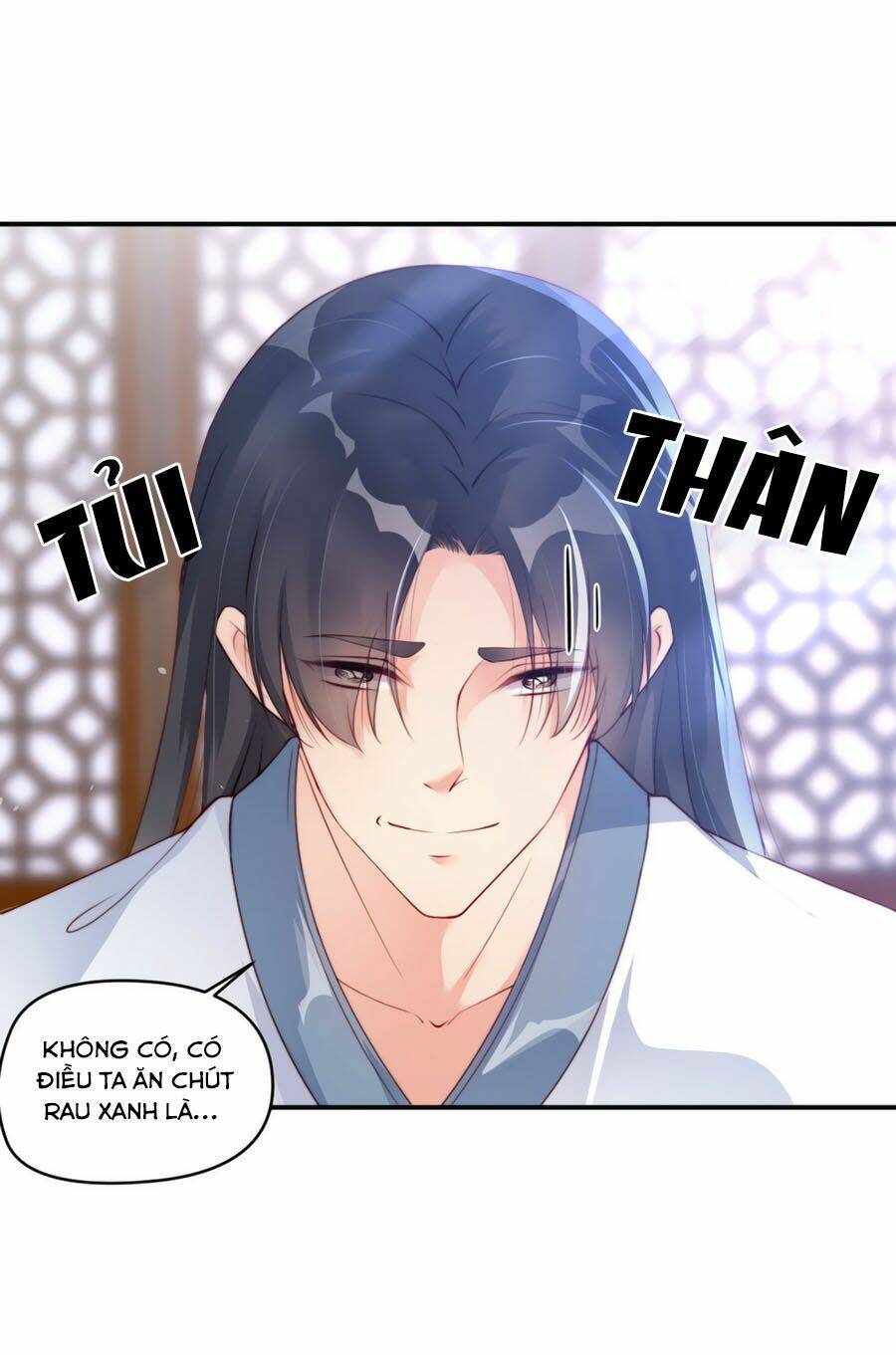 điềm mỹ chi huyết chapter 8 5