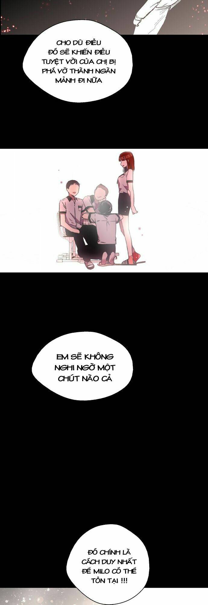 người máy hủy diệt chapter 140 36