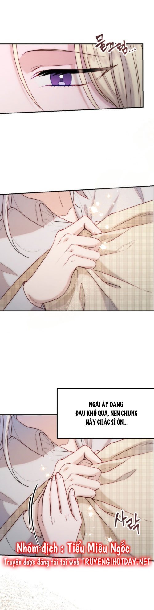 hoàng đế bạo quân ôm lấy tôi chapter 47 12