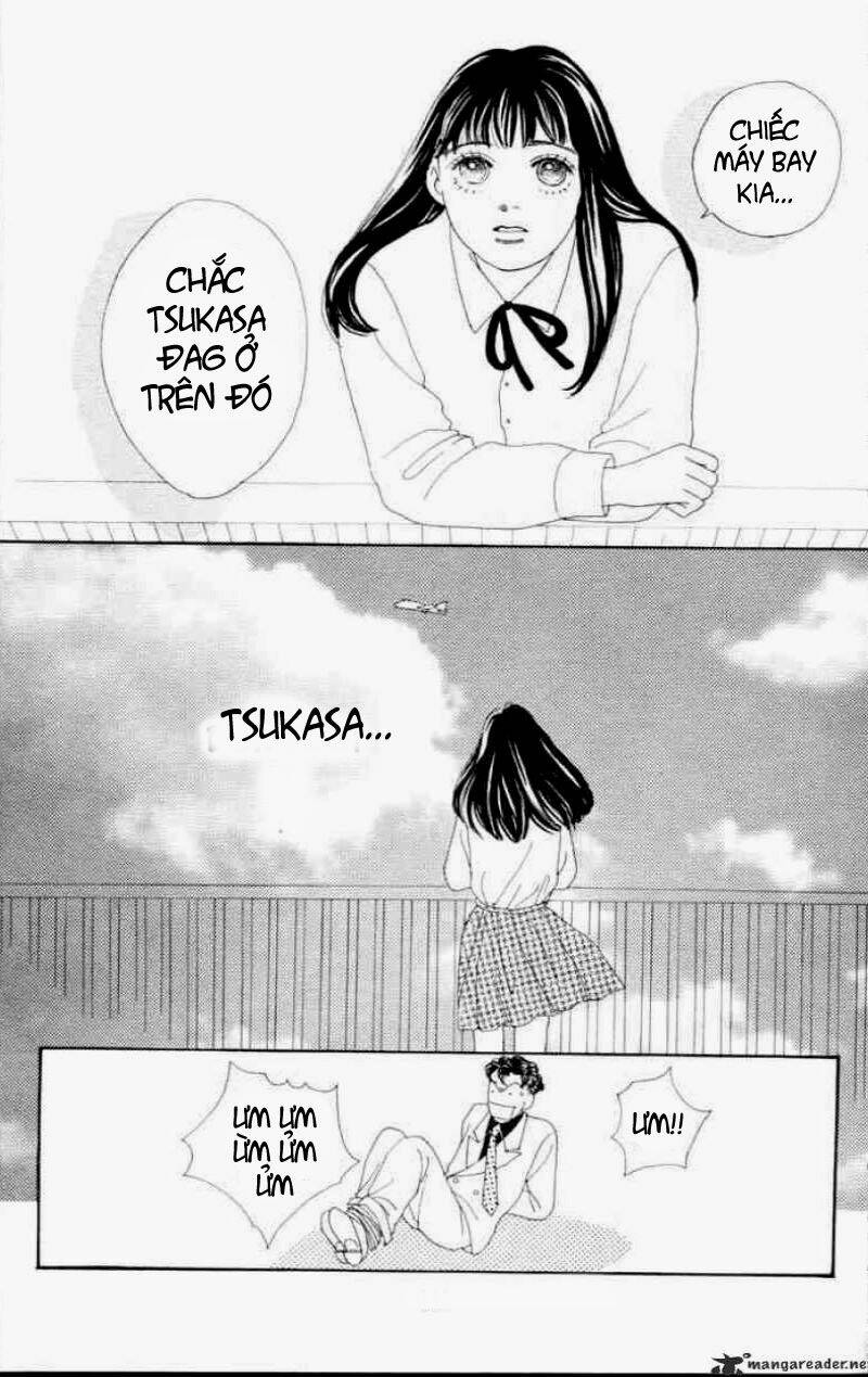 con nhà giàu chapter 51 25