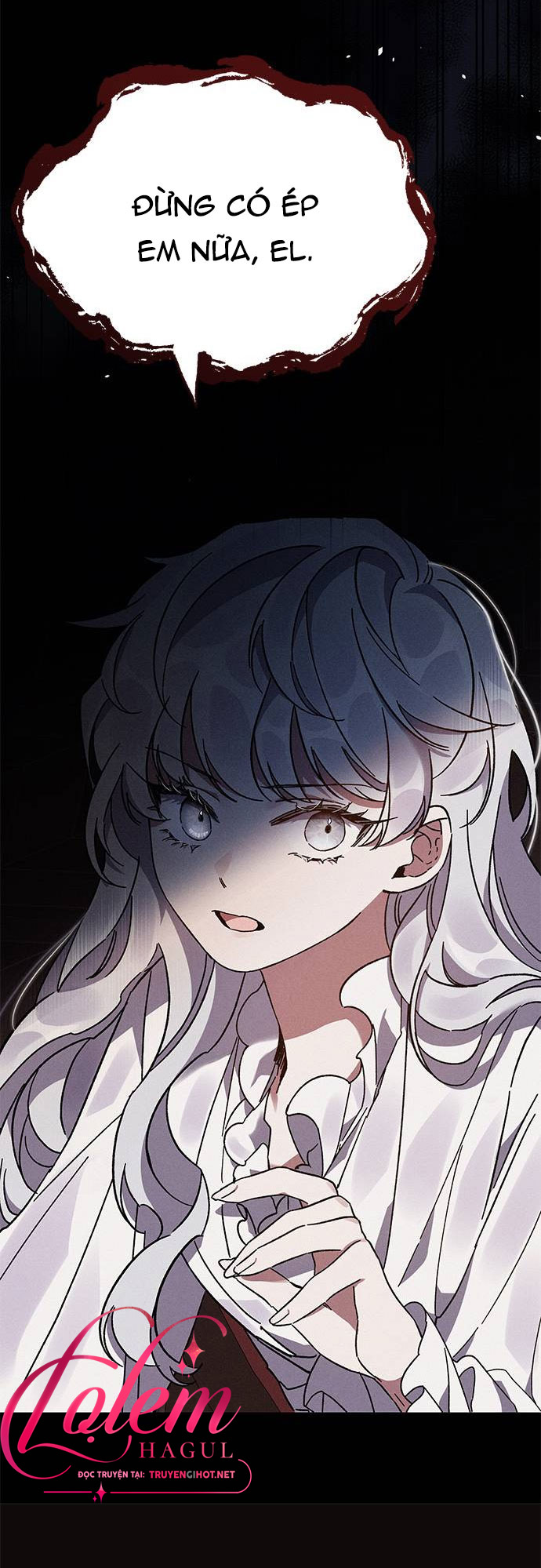 ngài ấy là đối thủ đáng yêu của tôi chapter 1 49