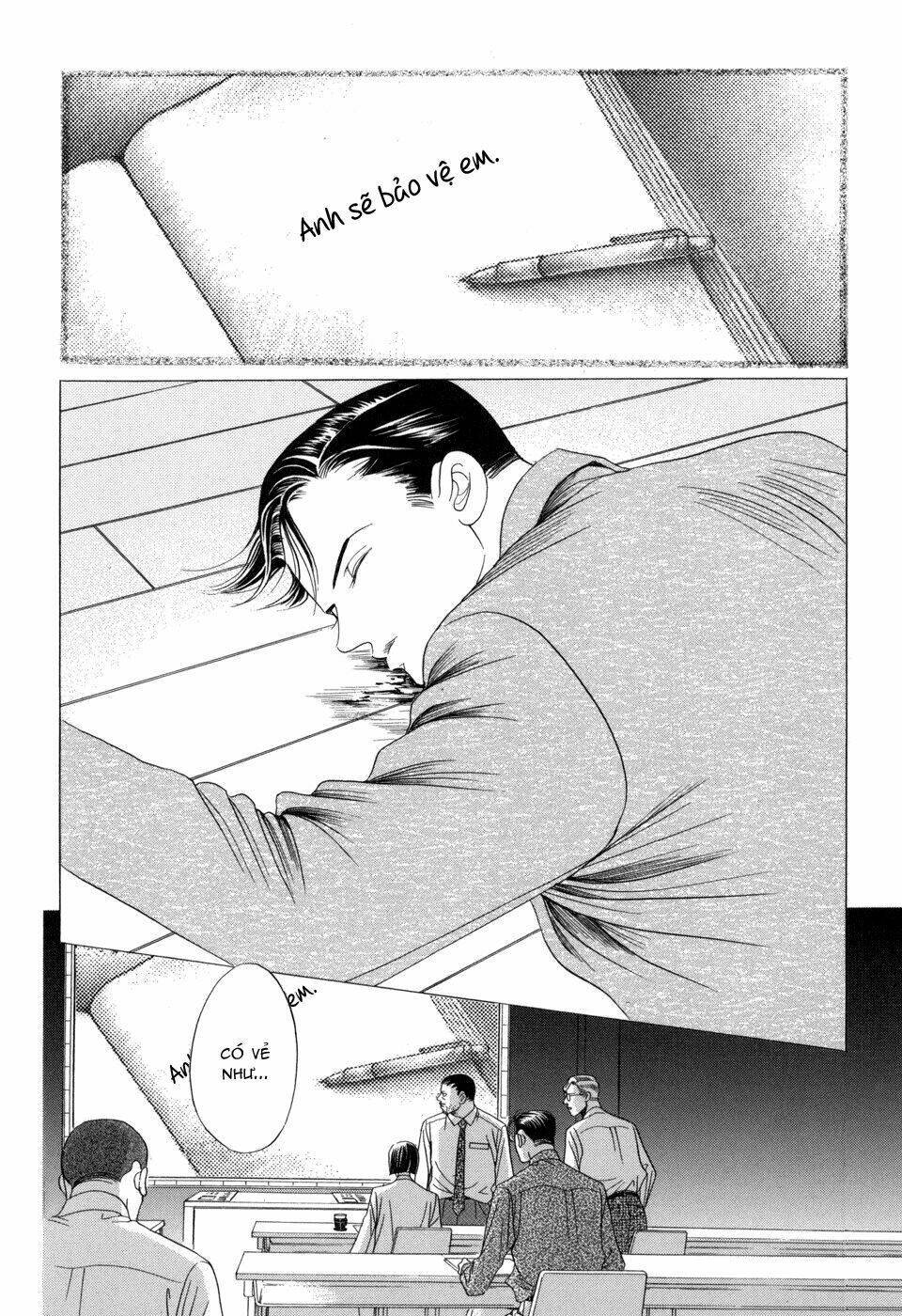 himitsu chapter 13 50