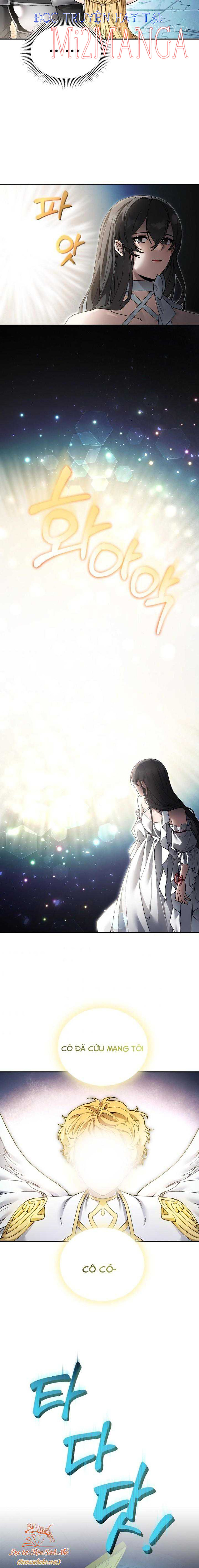 cách sống sót khi đã max level chapter 7.1 6