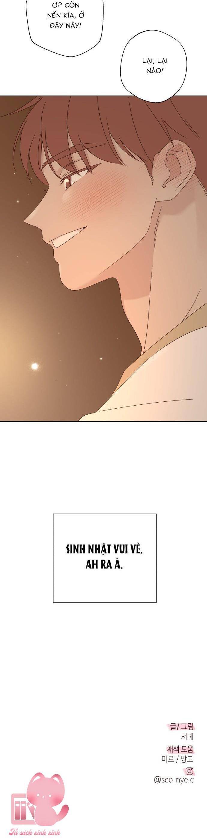 lén lút quện nhau chapter 45 43