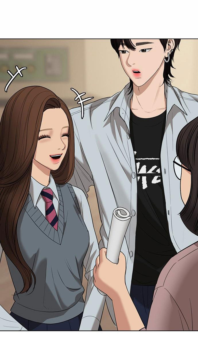 vẻ đẹp đích thực - true beauty chapter 206.1 40