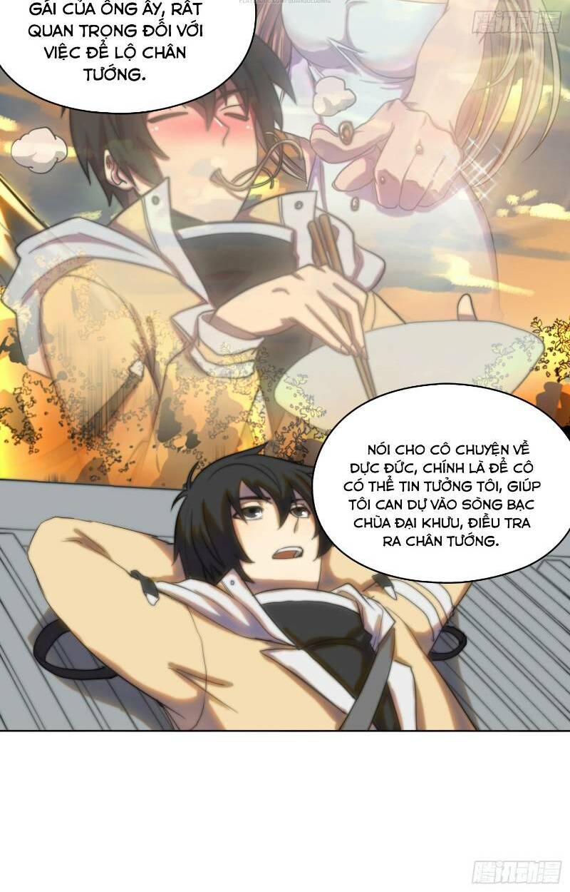 đô thị hàng thần khúc chapter 10 7