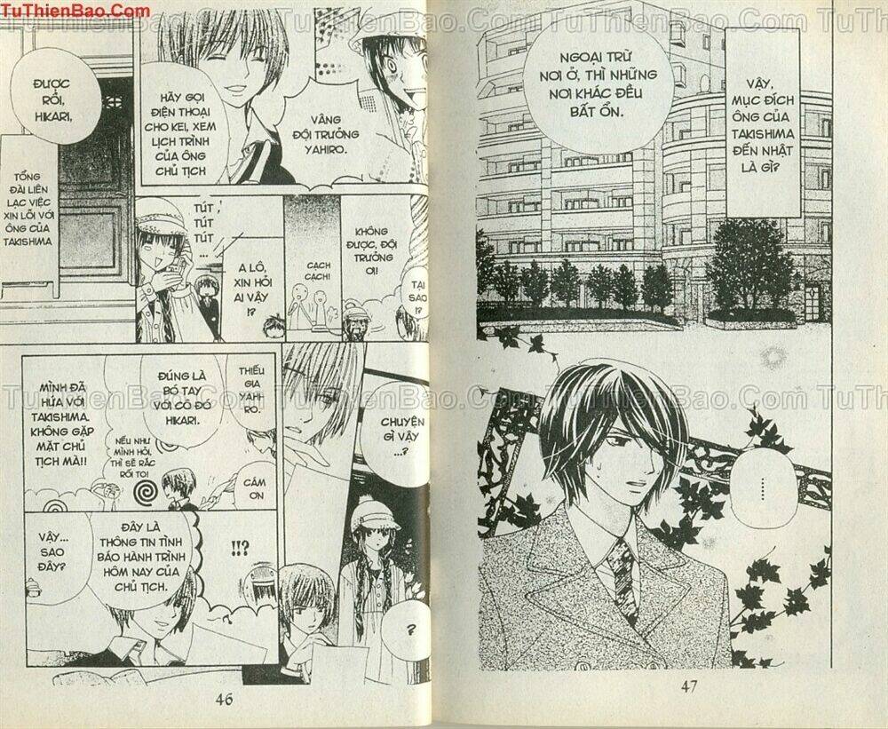 s a - lớp học ưu tú chapter 11 23