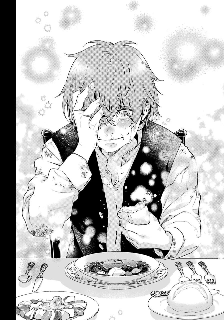 hắc quản gia chapter 162 18