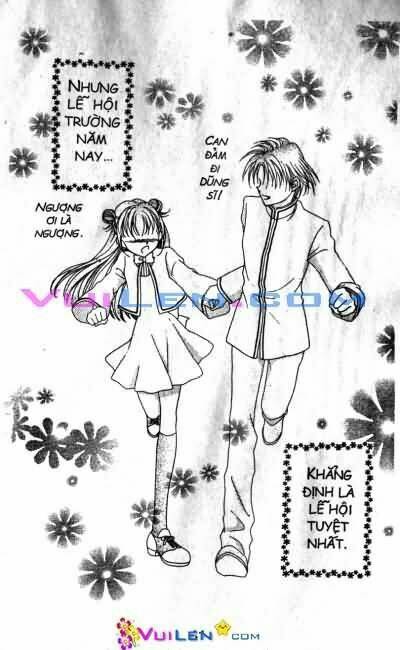 lâu đài cổ chapter 3 41