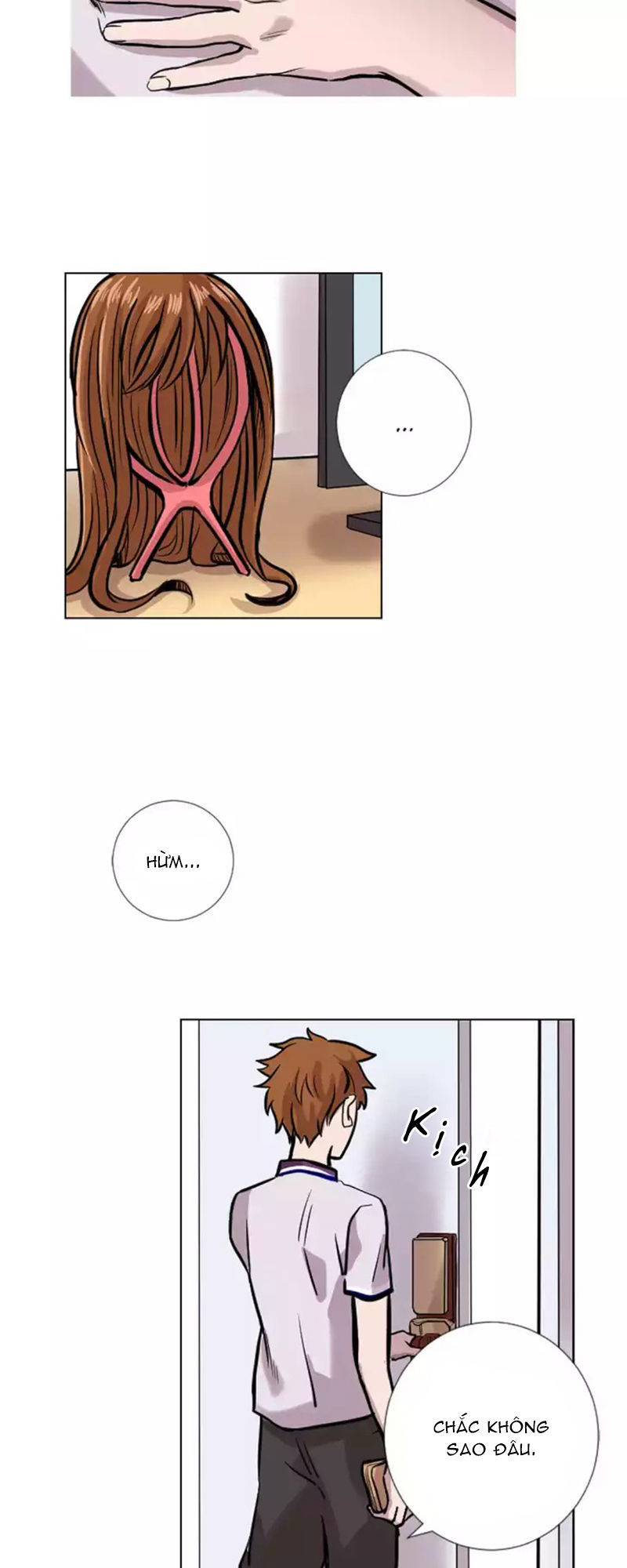 in our lifetime chapter 10 20