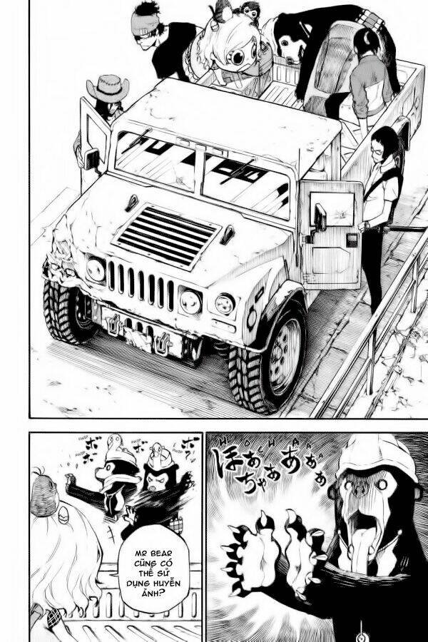 dolly kill kill chapter 76 10