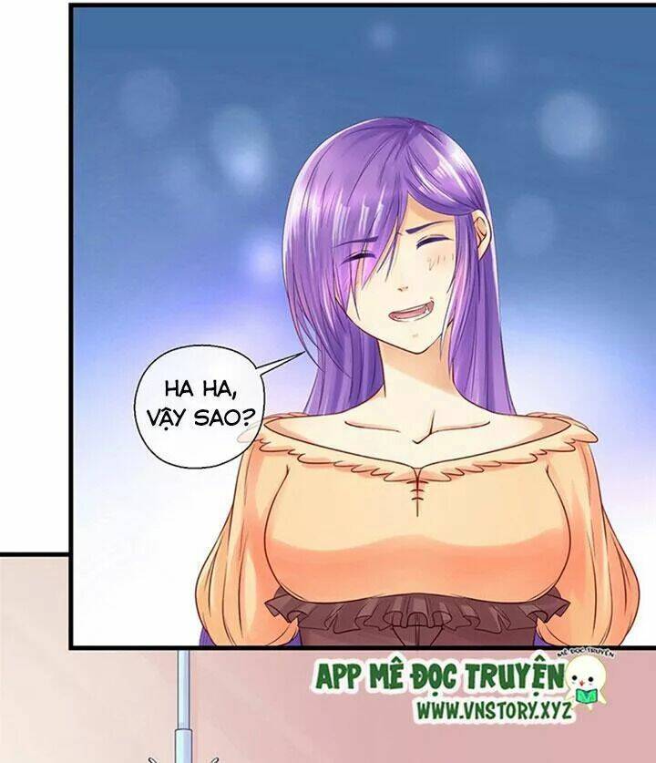 bồn tắm có vấn đề?! chapter 26 6