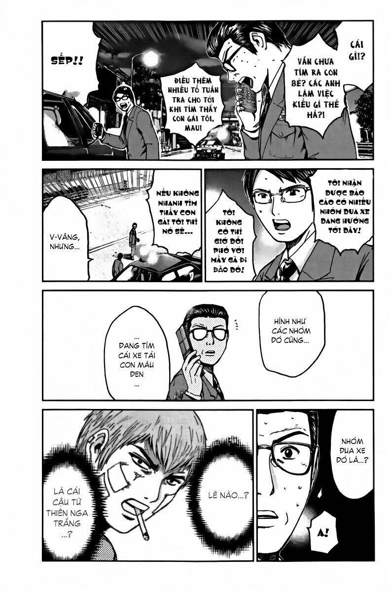 gto: shonan 14 days chapter 13 4