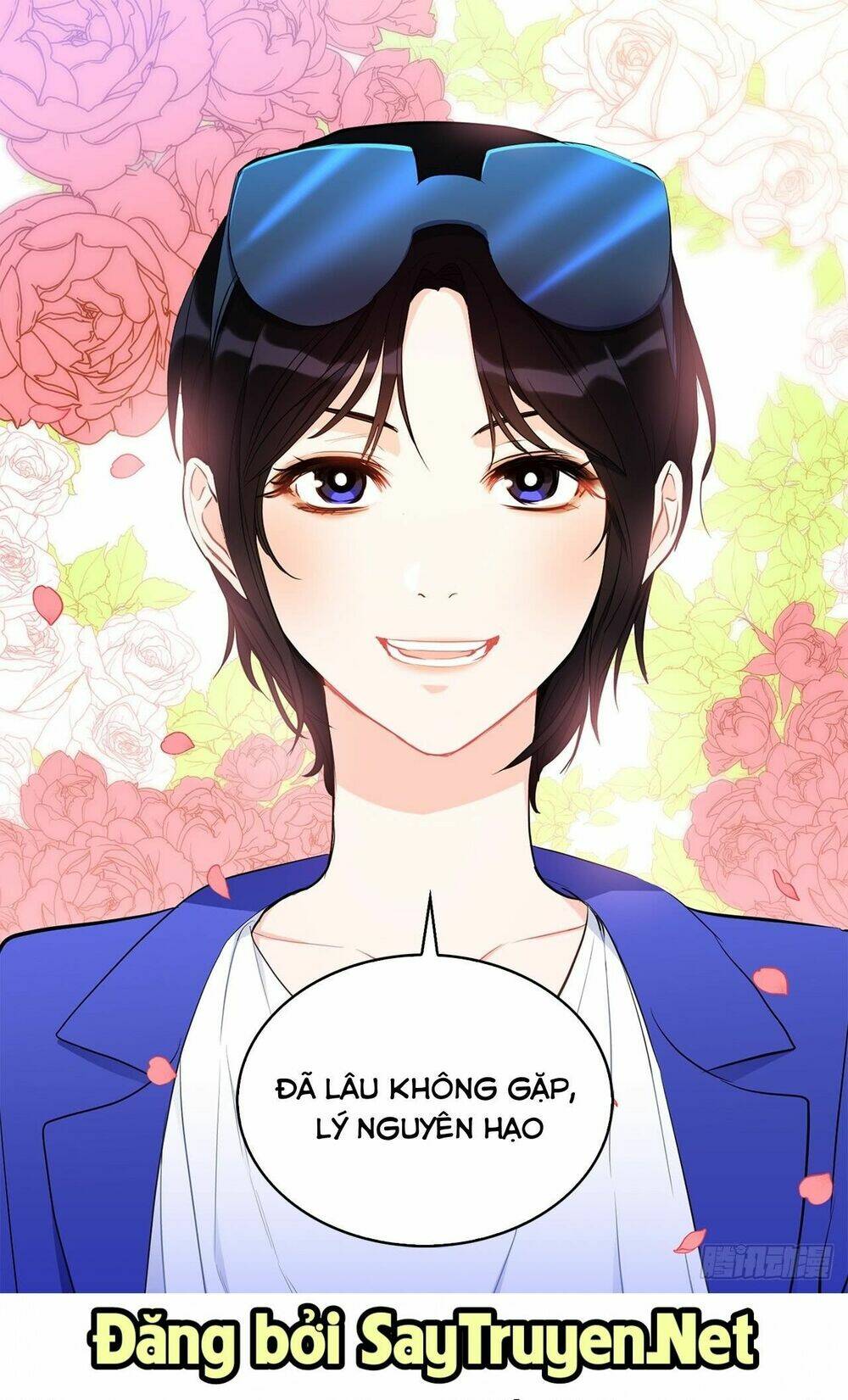 acup tiên sinh chapter 52 39