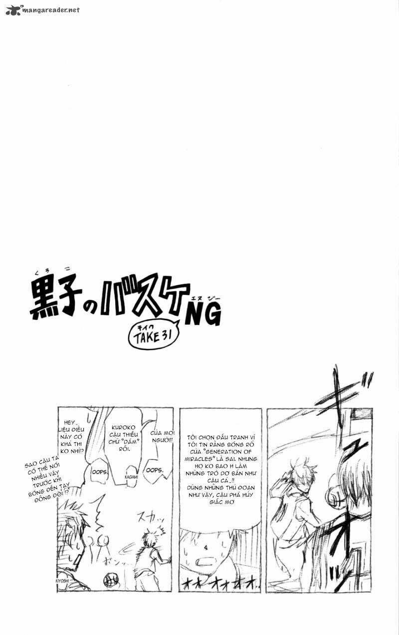 vua bóng rổ kuroko chapter 107 20