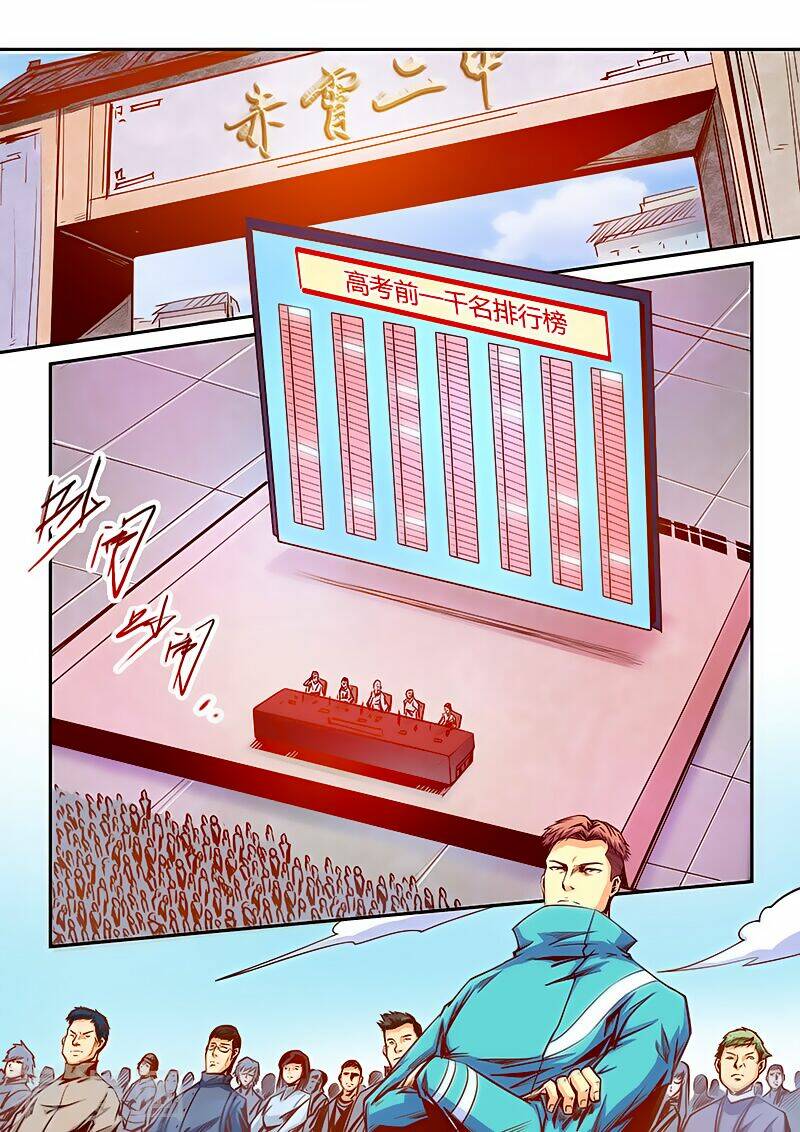 tu chân tứ vạn niên chapter 99 10