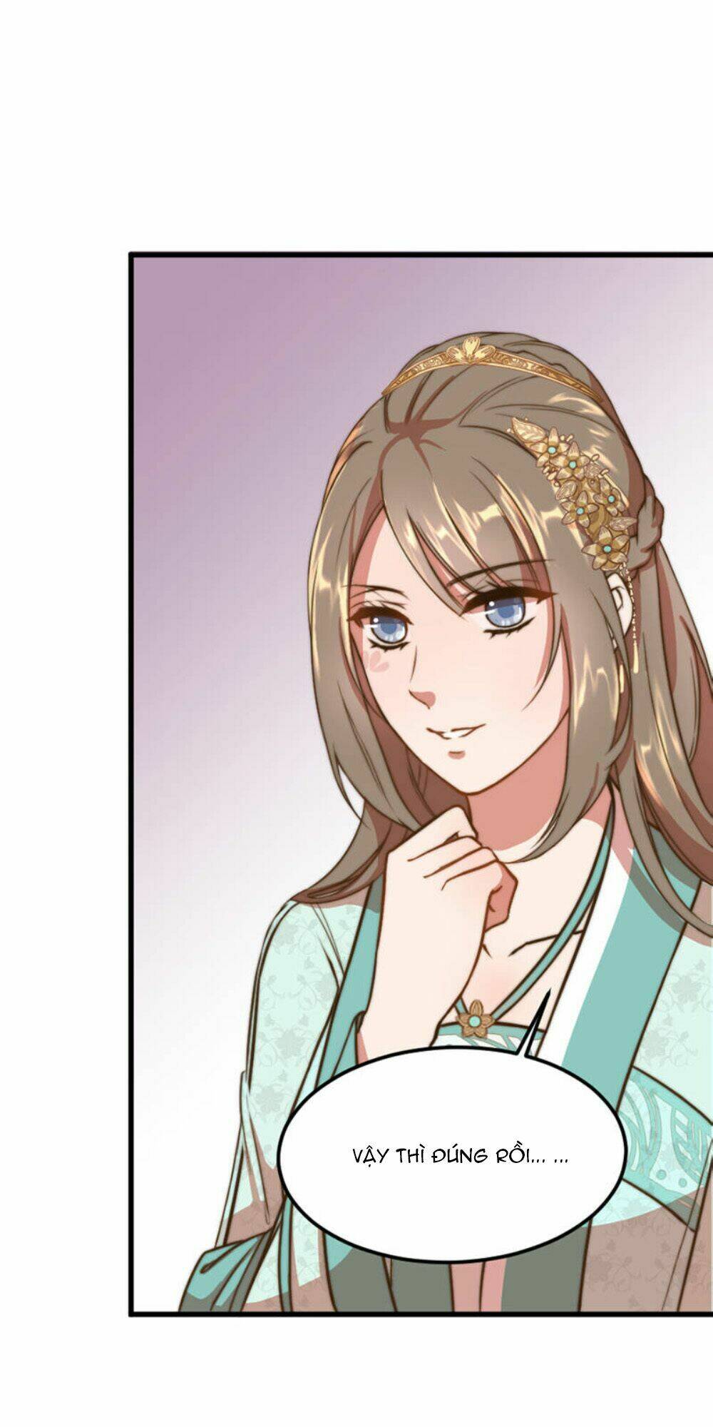 đệ nhất cuồng phi chapter 8 21