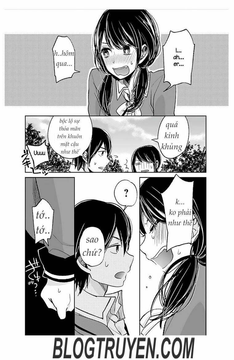 retort pouch ! chapter 1 44