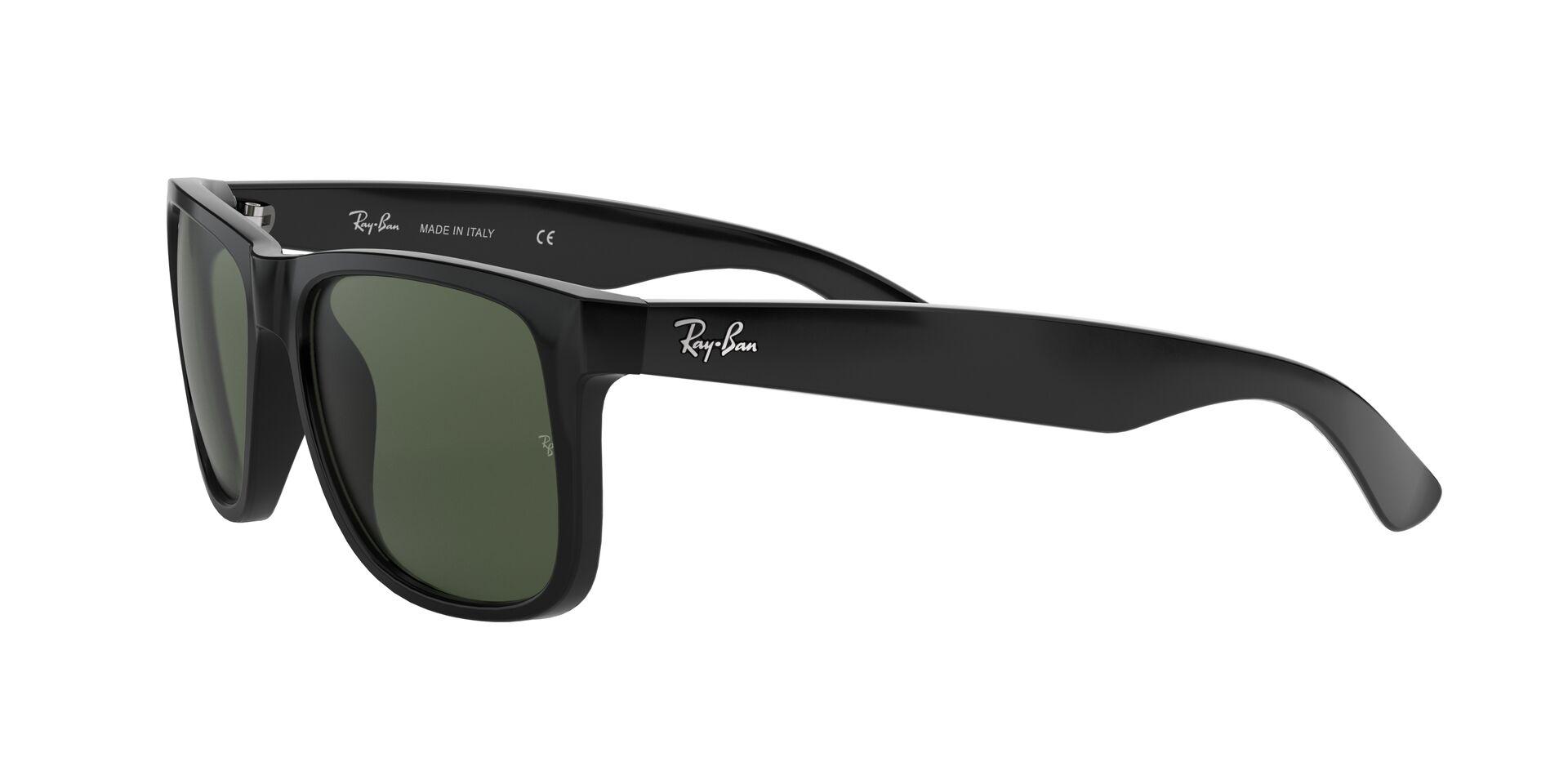 Mắt Kính Ray-Ban Justin - RB4165F 601/71 -Sunglasses