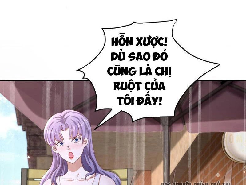 bảy vị tỷ tỷ tuyệt thế vô song của ta chapter 28 28