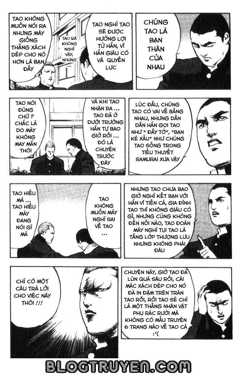 cromartie high school chapter 16 4